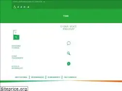 Sites similar to tvceara.ce.gov.br
