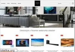 Sites similar to tvcenter.hu