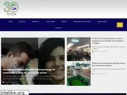 Sites similar to tvcentrooeste.com.br