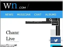 Sites similar to tvchannellive.com