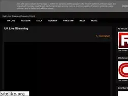 Sites similar to tvchannells.blogspot.com