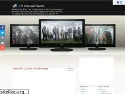 Sites similar to tvchannelworld.blogspot.com