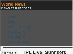 Sites similar to tvchaska.info