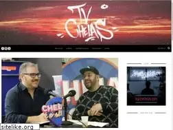 Sites similar to tvchelas.com