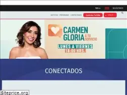 Sites similar to tvchile.cl