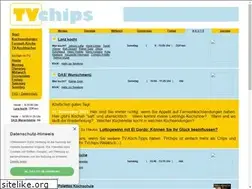 Sites similar to tvchips.de
