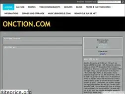 Sites similar to tvchrist.ning.com