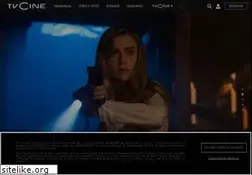 Sites similar to tvcine.pt