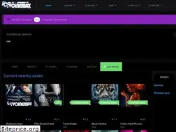 Sites similar to tvcinemax.com