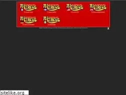 Sites similar to tvcircus.com