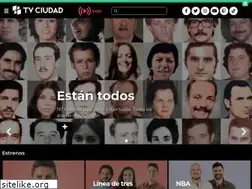 Sites similar to tvciudad.uy