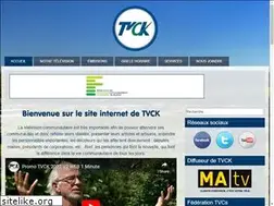 Sites similar to tvck.org
