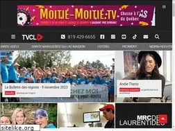 Sites similar to tvcl.ca