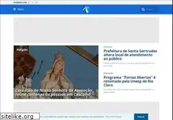 Sites similar to tvclaret.com.br