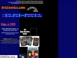 Sites similar to tvclassics.com