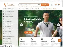 Sites similar to tvcmall.com