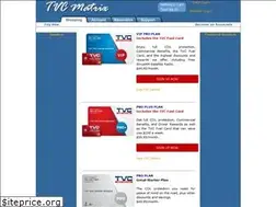 Sites similar to tvcmarketing.com