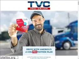 Sites similar to tvcmembership.com