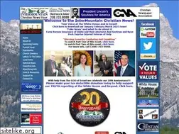 Sites similar to tvcnews.org