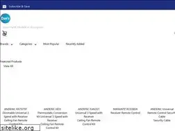 Sites similar to tvcodes.com