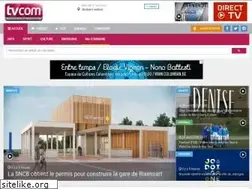 Sites similar to tvcom.be
