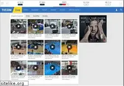 Sites similar to tvcom.cz