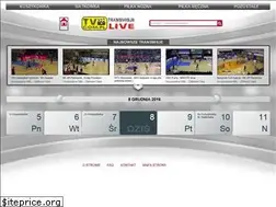 Sites similar to tvcom.pl