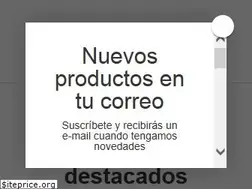 Sites similar to tvcompras.net