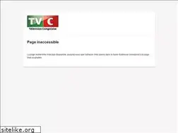 Sites similar to tvcongo.com