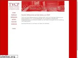 Sites similar to tvcp.de