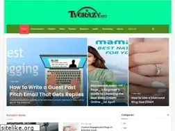 Sites similar to tvcrazy.net