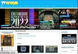Sites similar to tvcream.co.uk