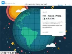 Sites similar to tvcresources.net