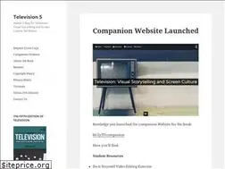 Sites similar to tvcrit.com
