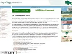 Sites similar to tvcs.org