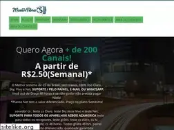 Sites similar to tvcs.top