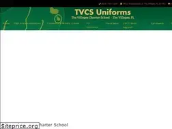 Sites similar to tvcsuniforms.com