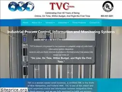 Sites similar to tvcsystems.com
