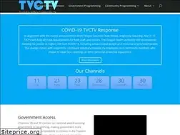 Sites similar to tvctv.org
