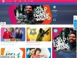 Sites similar to tvcuatro.com