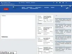 Sites similar to tvcubana.icrt.cu