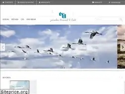Sites similar to tvd-verlag.de