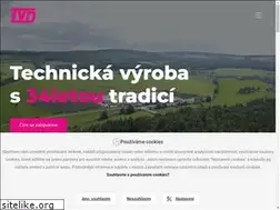 Sites similar to tvd.cz
