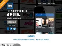 Sites similar to tvdaleel.com
