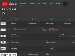Sites similar to tvdata.ro