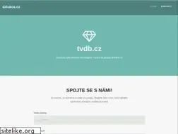 Sites similar to tvdb.cz