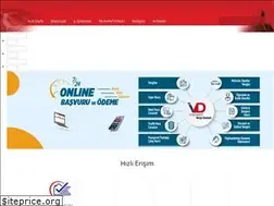 Sites similar to tvdb.gov.tr
