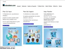 Sites similar to tvdereklam.com