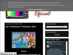 Sites similar to tvdetubooficial.blogspot.com