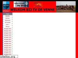 Sites similar to tvdevenne.nl